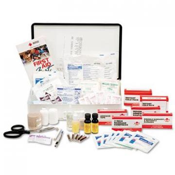 AbilityOne 6561094 SKILCRAFT First Aid Kit - Industrial/Construction
