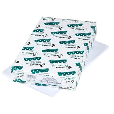 AbilityOne 5038449 Recycled Chlorine-Free Copier Paper