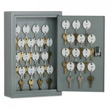 AbilityOne 1515435 SKILCRAFT Locking Key Cabinet