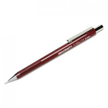 AbilityOne 5901878 Fidelity Push-Action Mechanical Pencils