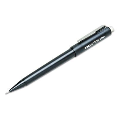 AbilityOne 3176140 Dual Action Mechanical Pencils