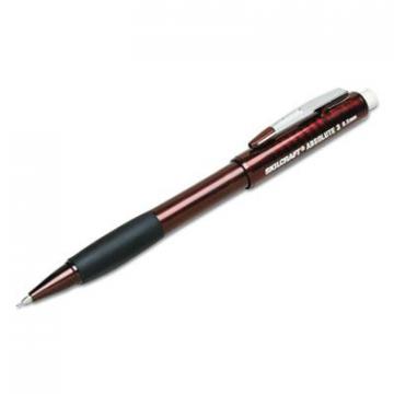 AbilityOne 4512267 Dual Action Grip Mechanical Pencils