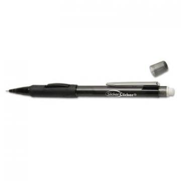 AbilityOne 5654872 SlickerClicker Mechanical Pencil