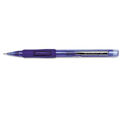 AbilityOne 5654874 SlickerClicker Mechanical Pencil