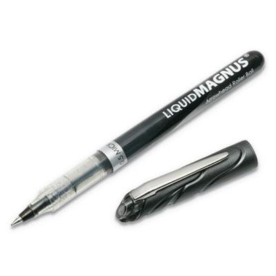 AbilityOne 4612660 Liquid Magnus Rollerball Pens