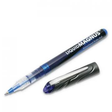 AbilityOne 4612663 Liquid Magnus Rollerball Pens