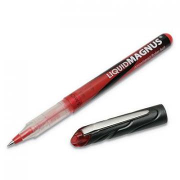 AbilityOne 4940908 Liquid Magnus Rollerball Pens