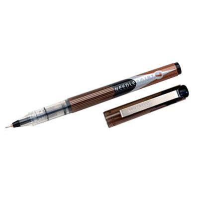 AbilityOne 5068495 Liquid Magnus Needle Point Rollerball Pens