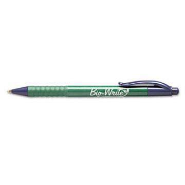 AbilityOne 5789301 Bio-Write Retractable Pen