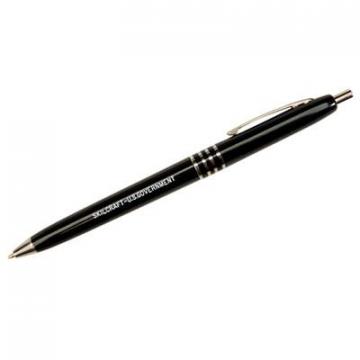 AbilityOne 9357136 U.S. Government Ballpoint Pens