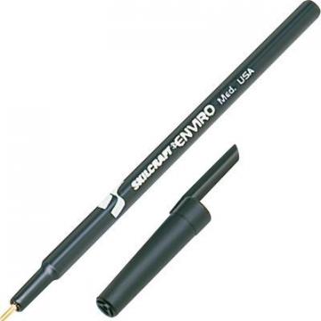 AbilityOne 4557228 Enviro Ball Point Stick Pens