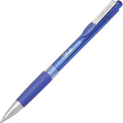 AbilityOne 5879632 Glide Retractable Ballpoint Pens