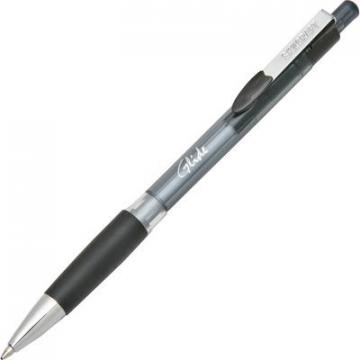 AbilityOne 5879633 Glide Retractable Ballpoint Pens