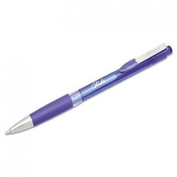 AbilityOne 5879638 Glide Retractable Ballpoint Pens
