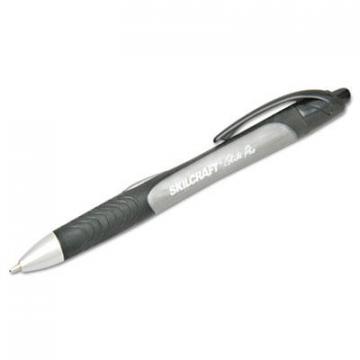 AbilityOne 5879646 Glide Pro Retractable Ball Point Pens