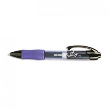 AbilityOne 5882364 Bio-Write Medium Point Gel Pens
