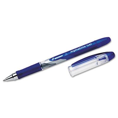 AbilityOne 5005212 AlphaElite Gel Ink Pens