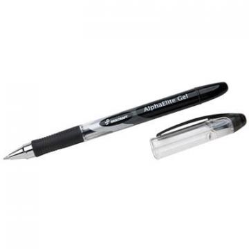 AbilityOne 5005214 AlphaElite Gel Ink Pens