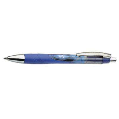 AbilityOne 5068502 Vista Refillable Gel Ink Pens