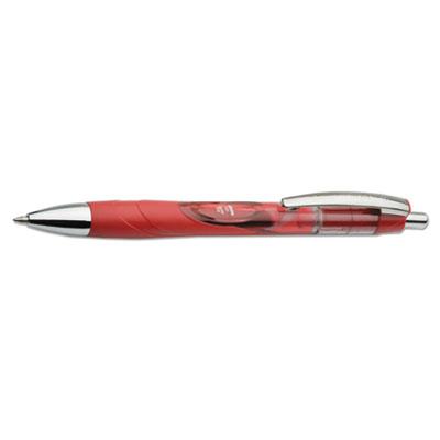 AbilityOne 5646054 Vista Refillable Gel Ink Pens