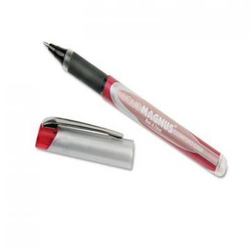 AbilityOne 5877781 Liquid Magnus Grip Rollerball Pens