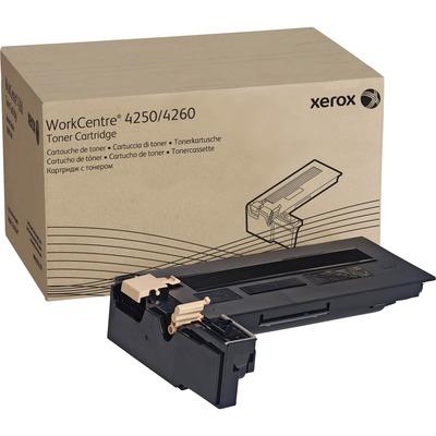 Xerox Original Toner Cartridge (106R02650)
