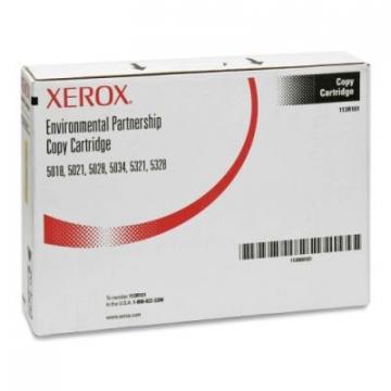 Xerox 113R161 Black Toner Cartridge