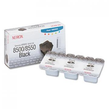 Xerox 108R00668 Black Solid Ink Stick Cartridge