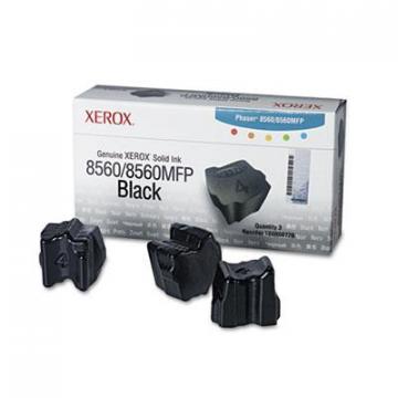 Xerox 108R00726 Black Solid Ink Stick Cartridge