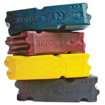 Xerox 108R00831 Yellow Solid Ink Stick Cartridge