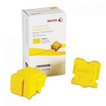 Xerox 108R00928 Yellow Solid Ink Stick Cartridge