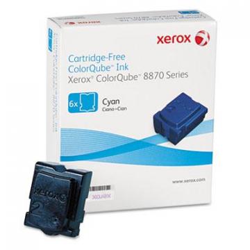 Xerox 108R00950 Cyan Solid Ink Stick Cartridge