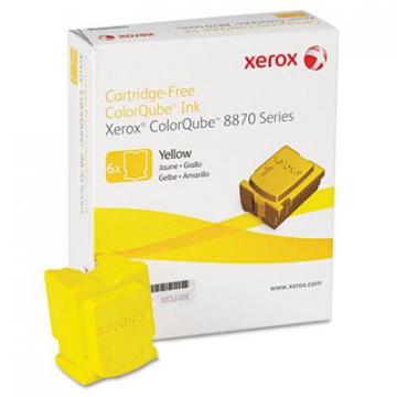 Xerox 108R00952 Yellow Solid Ink Stick Cartridge
