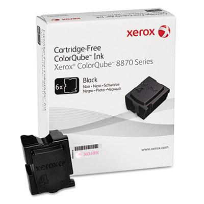 Xerox 108R00953 Black Solid Ink Stick Cartridge