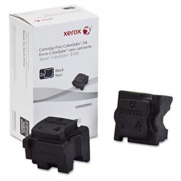 Xerox 108R00993 Black Solid Ink Stick Cartridge