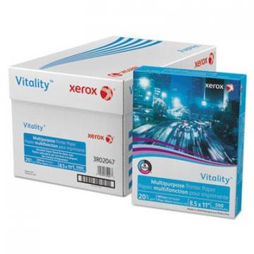 Xerox 3R02047 Vitality Multipurpose Printer Paper