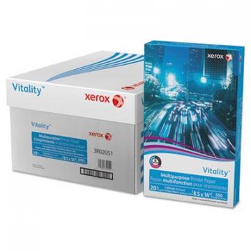Xerox 3R02051CT Vitality Multipurpose Printer Paper