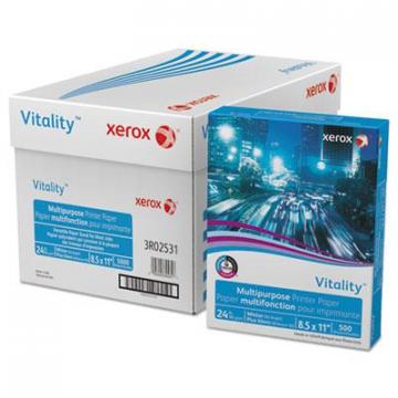 Xerox 3R02531 Vitality Multipurpose Printer Paper