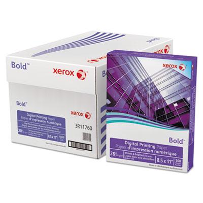 Xerox 3R11760 Bold Digital Printing Paper