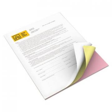 Xerox 3R12854 Vitality Multipurpose Carbonless Paper