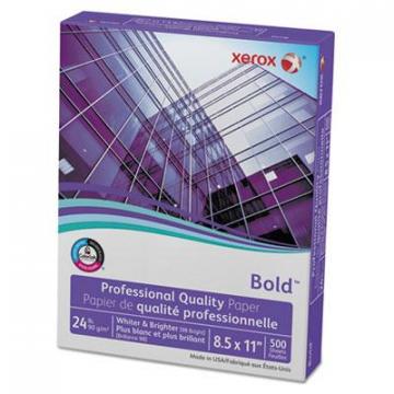 Xerox 3R13038 Bold Professional Quality Paper