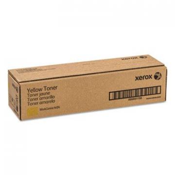 Xerox 006R01156 Yellow Toner Cartridge
