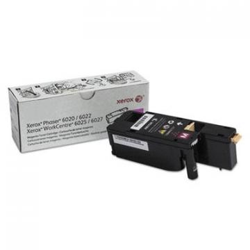 Xerox 106R02757 Magenta Toner Cartridge