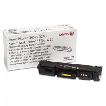 Xerox 106R02775 Black Toner Cartridge
