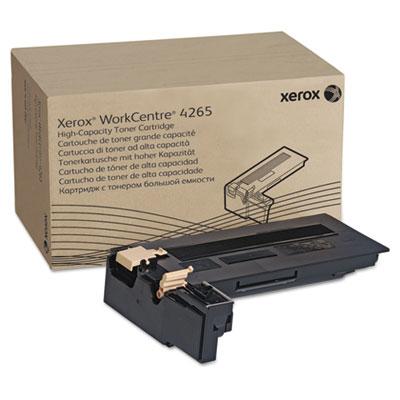 Xerox 106R03104 Black Toner Cartridge