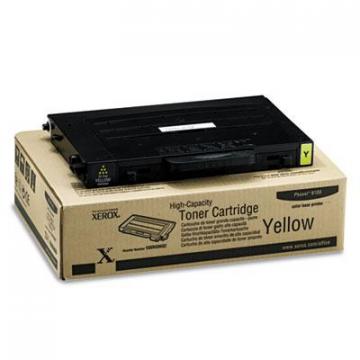 Xerox 106R00682 Yellow Toner Cartridge