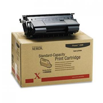 Xerox 113R00656 Black Toner Cartridge