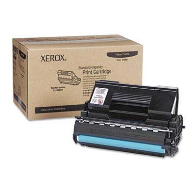 Xerox 113R00711 Black Toner Cartridge