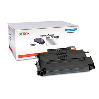 Xerox 106R01378 Black Toner Cartridge