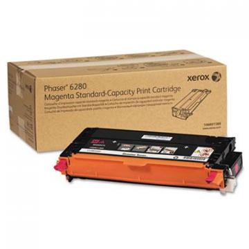 Xerox 106R01389 Magenta Toner Cartridge